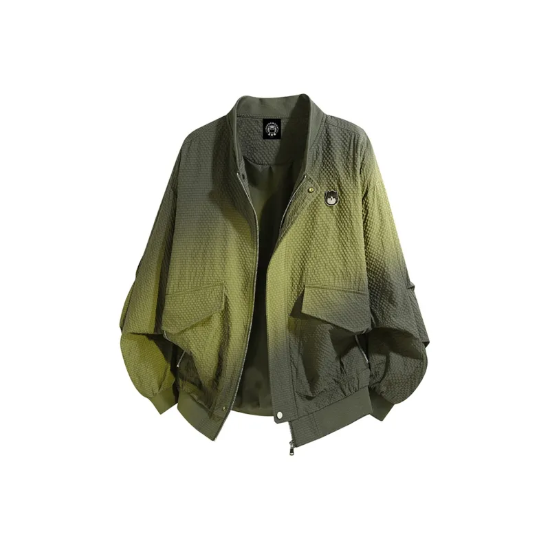 Supremo Cat Jackets Coats Unisex-6