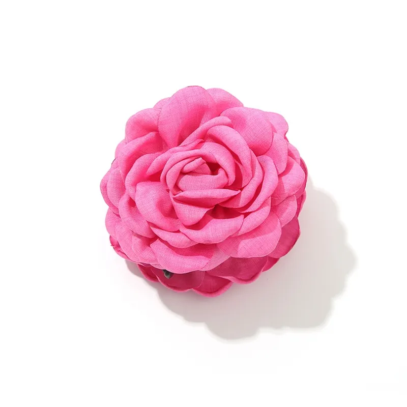 Like A Dream Fabric Hair Clips Women's-3
