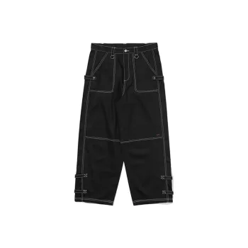 RMTCRW ROMANTIC CROWN Cargo Pants Men