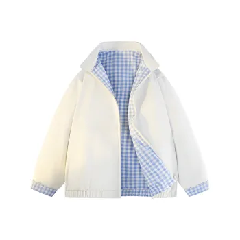 MKZA Jackets Coats Unisex Khaki