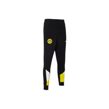 PUMA BVB Knitted Sports Pants Unisex