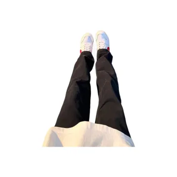 K411 Jeans Unisex
