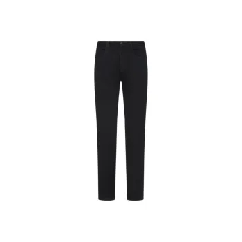 SEPTWOLVES Jeans Men Black