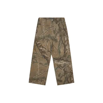 WASSUP Cargo Pants Unisex
