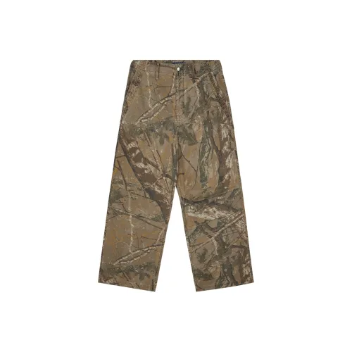 WASSUP Cargo Pants Unisex