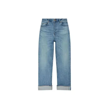 LOEWE Straight Leg Jeans
