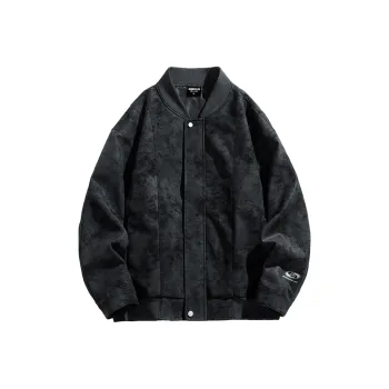 BURIEDALIVE Leather Jacket Unisex