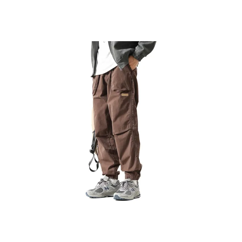 Discovery Expedition Cargo Pants Men-4
