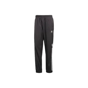Adidas Originals Knitted Sweatpants Men's Black