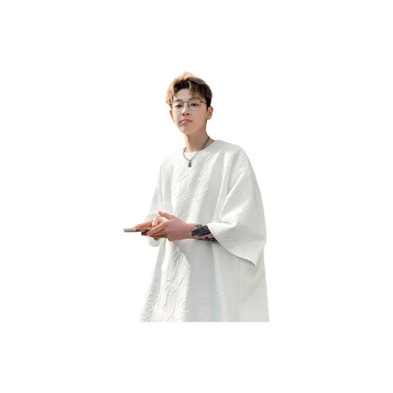 TESTUNG T-Shirts Unisex-4