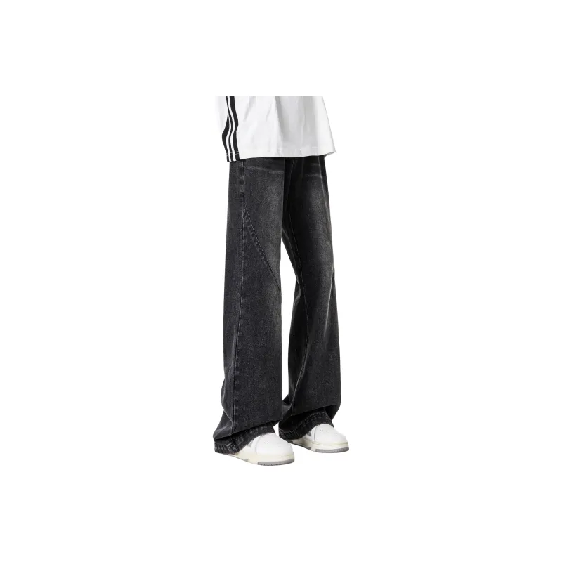 MARK WAFFLE Jeans Unisex-0