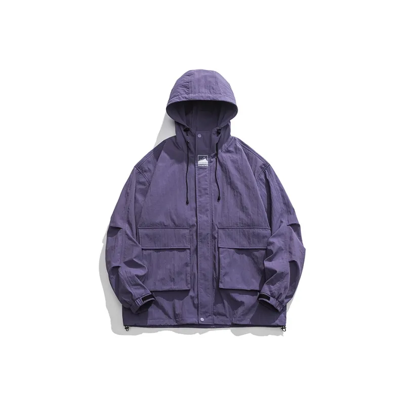 TYPERIGHTER Jackets & Coats Unisex-2