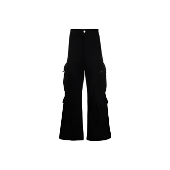 AMIRI Jeans Men Black