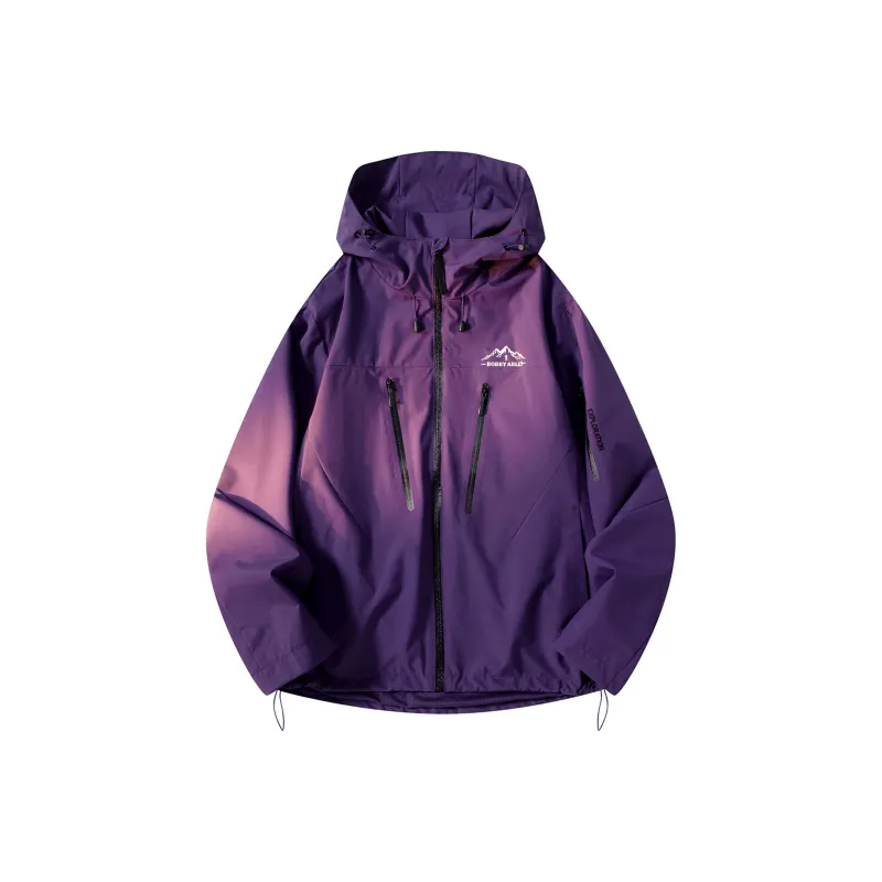 BOBBY ABLEY Jackets & Coats Unisex-16