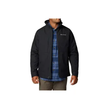Columbia Loma Vista 2 Jacket Men's Black