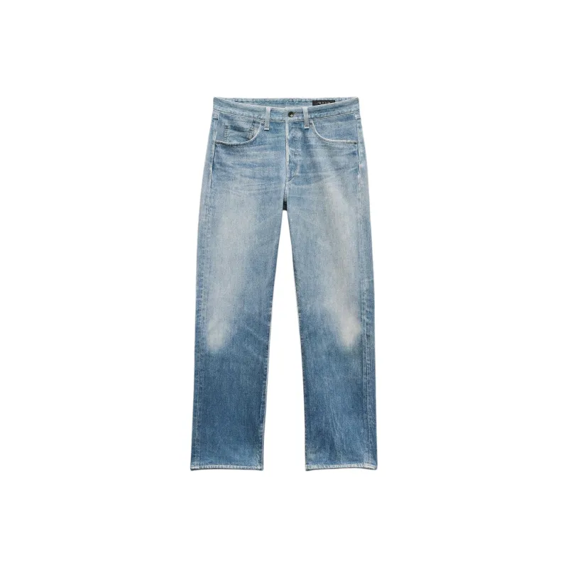 RAG&BONE Jeans Men's Light Blue-0
