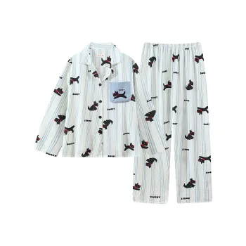 Maultiay Men Pajama Sets