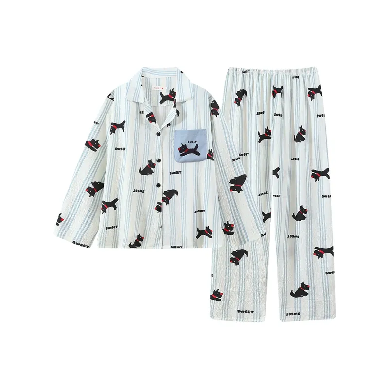 Maultiay Men Pajama Sets-0