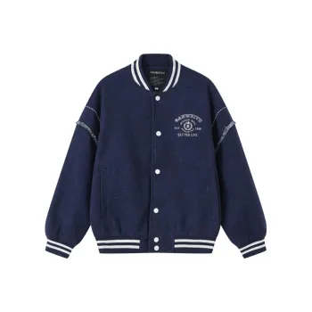 PEDLOR Jackets Unisex