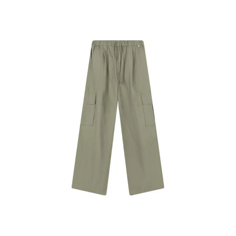ACMEITEM Cargo Pants Unisex-5
