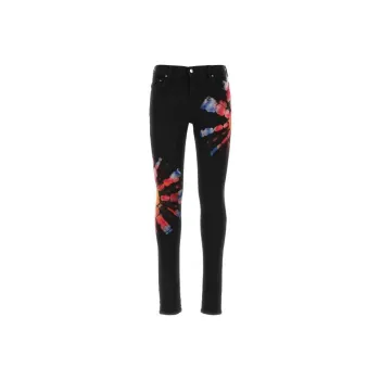 AMIRI Tie Dye Jeans