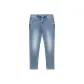 E39 Medium Blue Denim
