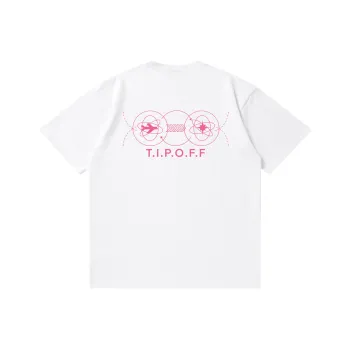 TIP OFF T Shirts Unisex