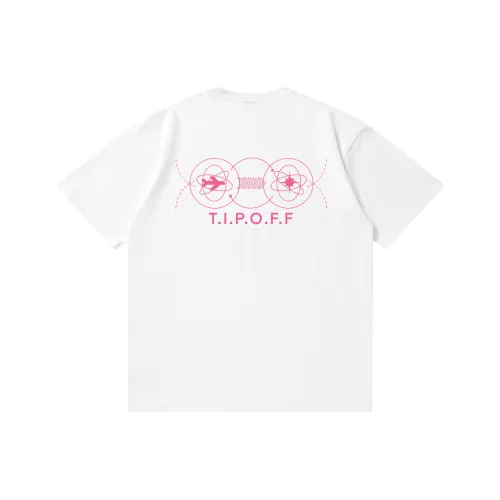 TIP OFF T Shirts Unisex