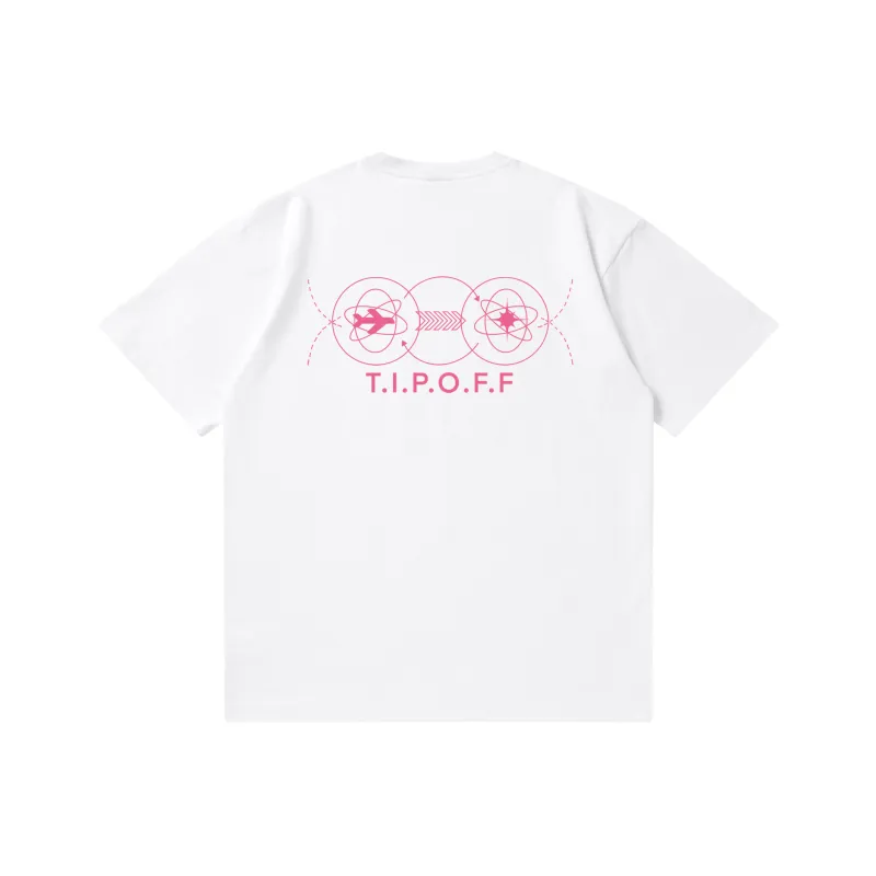 TIP OFF T Shirts Unisex-0