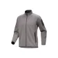 Void Heather/Graphite Atomic Gray