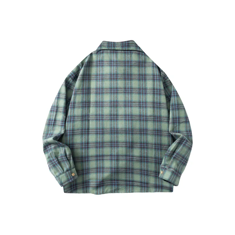 CASAMIA Shirts Men-13