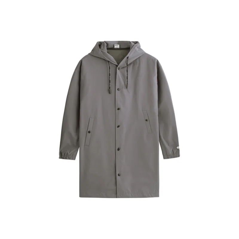 GOLF Trench Coats Men-2