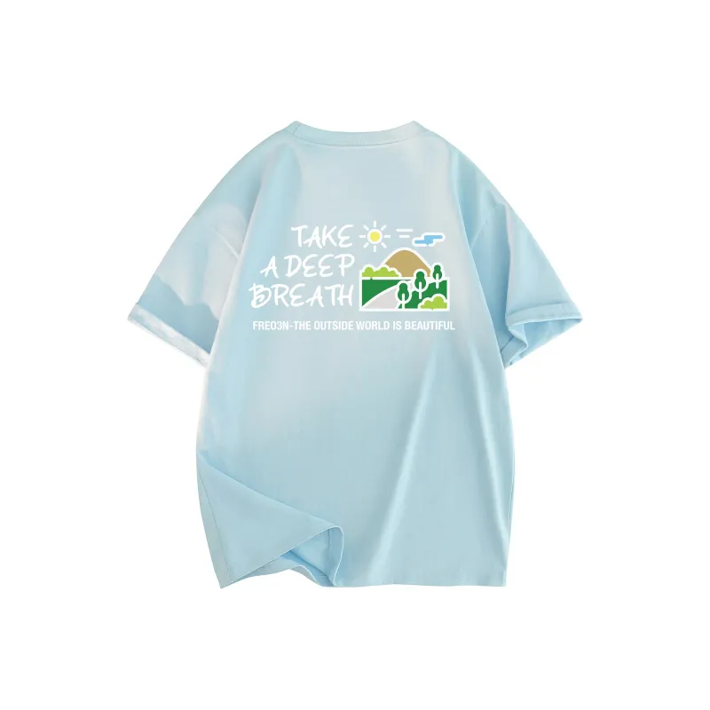 FREO3N T Shirts Unisex-17