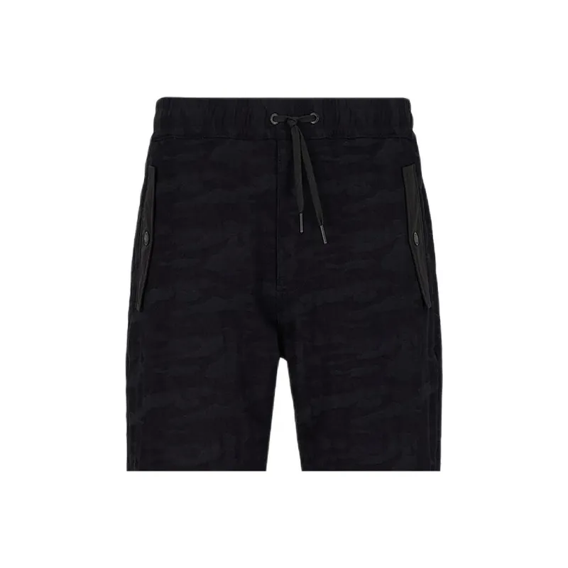 ARMANI EXCHANGEAE SS22 Jeans Men's Dark Blue-5