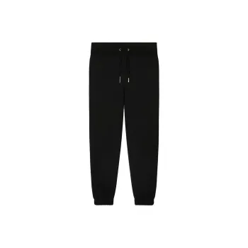 GIVENCHY SS21 Knitted Sports Pants Men's Black
