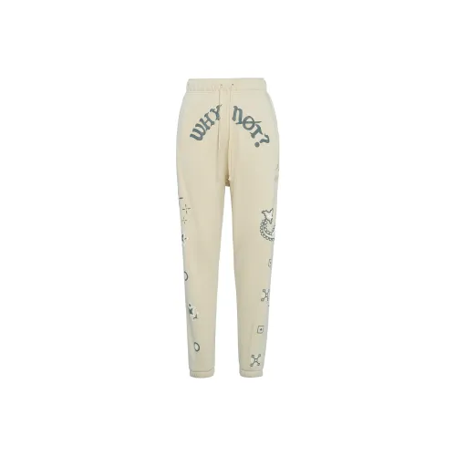 Jordan Knitted Sports Pants Men's Light Mid
