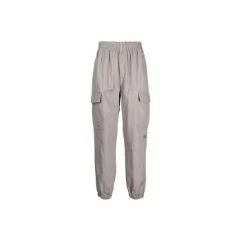 BILLIONAIRE BOYS CLUB Logo patch Cargo Trousers