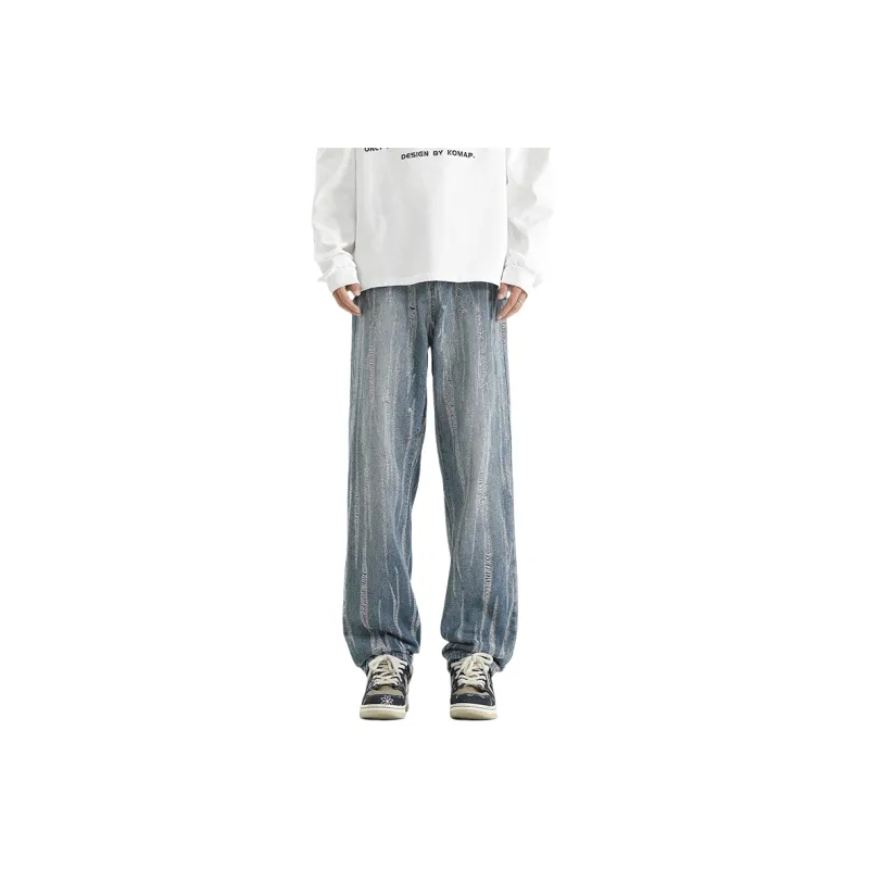 Mulinsen Jeans Unisex-4