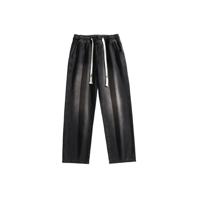 KIPONE Jeans Unisex-0
