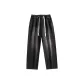 Stone-Washed Black