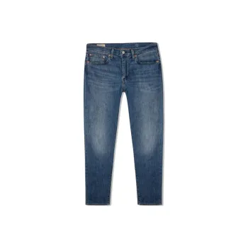Levis Jeans Men Blue