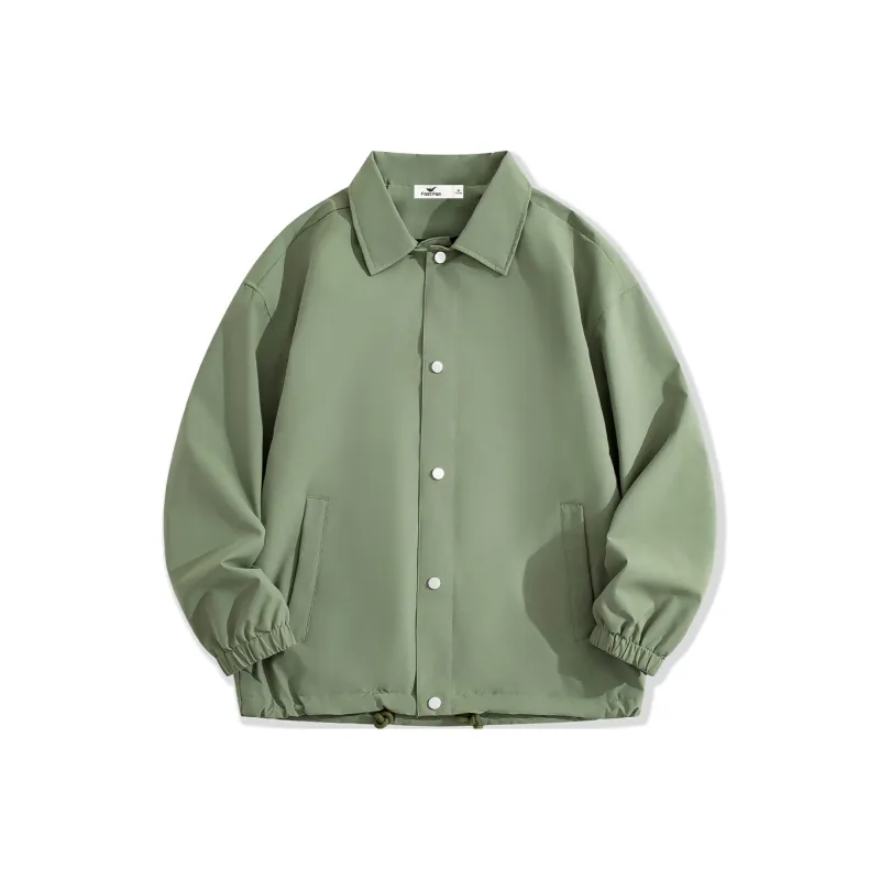 FASTFISH Jackets Unisex-2