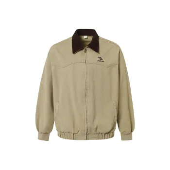 GBXM Jackets Unisex