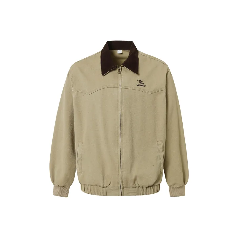 GBXM Jackets Unisex-3