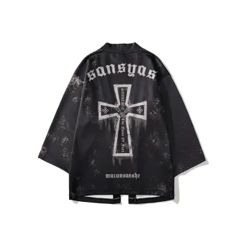 SANSYAS Trench Coats Unisex