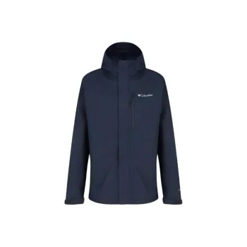 Columbia Hikebound™ Jackets Coats Men's Navy Blue