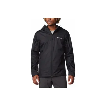 Columbia INNER LIMITS Jacket Men's Black