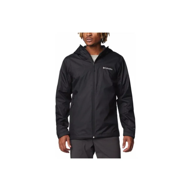 Columbia INNER LIMITS Jacket Men's Black-0