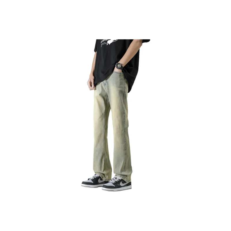 Lind Erki Jeans Unisex-0