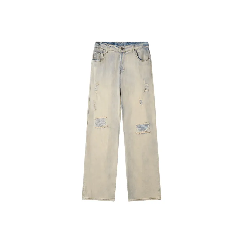 EVBD Jeans Unisex-4